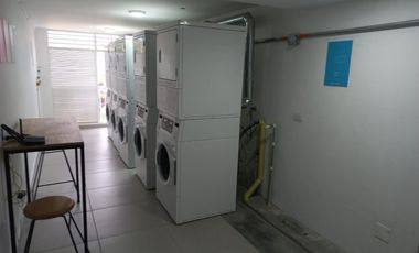 apartamento en arriendo en centro. Cod A8990808