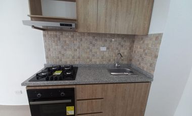 apartamento en arriendo en centro. Cod A8990808