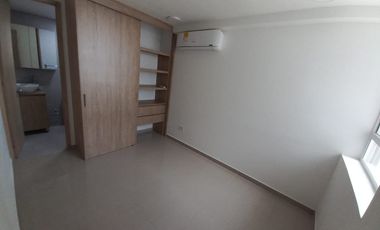 apartamento en arriendo en centro. Cod A8990808