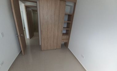 apartamento en arriendo en centro. Cod A8990808