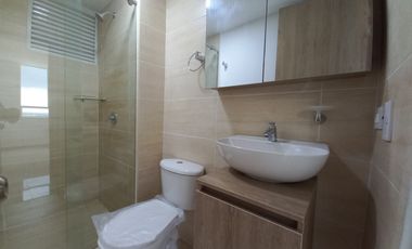 apartamento en arriendo en centro. Cod A8990808