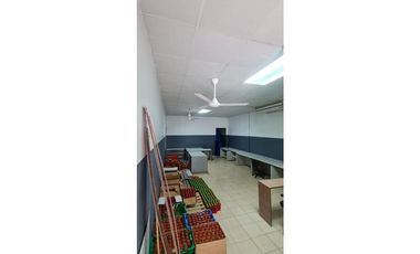 LOCAL COMERCIAL BETANIA / SOBRE VIA PRINCIPAL / 436M2 / YL