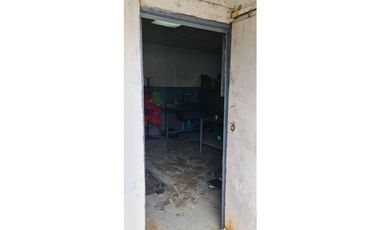 LOCAL COMERCIAL BETANIA / SOBRE VIA PRINCIPAL / 436M2 / YL