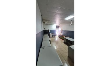 LOCAL COMERCIAL BETANIA / SOBRE VIA PRINCIPAL / 436M2 / YL
