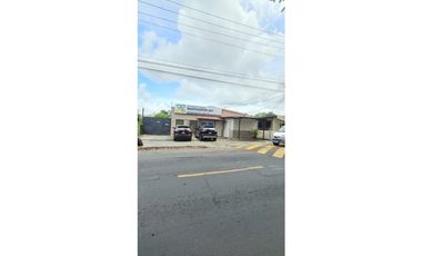 LOCAL COMERCIAL BETANIA / SOBRE VIA PRINCIPAL / 436M2 / YL