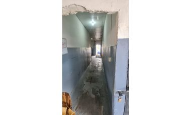 LOCAL COMERCIAL BETANIA / SOBRE VIA PRINCIPAL / 436M2 / YL