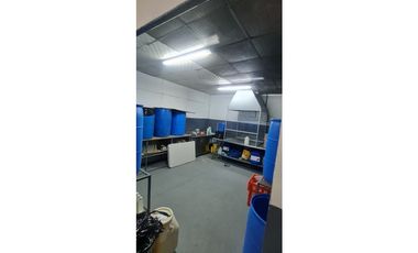 LOCAL COMERCIAL BETANIA / SOBRE VIA PRINCIPAL / 436M2 / YL