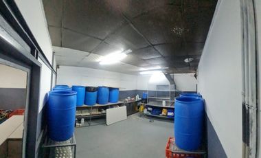LOCAL COMERCIAL BETANIA / SOBRE VIA PRINCIPAL / 436M2 / YL