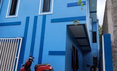 DIJUAL PAVILIUM 5 PINTU DEKAT SIPRAM DALAM RINGROAD