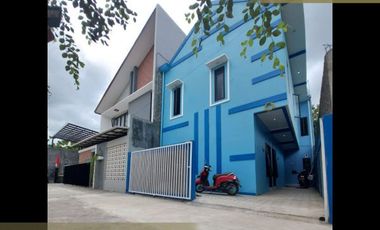 DIJUAL PAVILIUM 5 PINTU DEKAT SIPRAM DALAM RINGROAD
