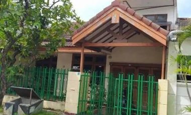 Rumah Siap Huni Sutorejo Indah Surabaya