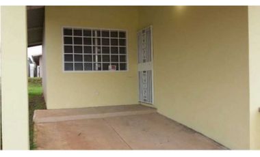VENDO CASA EN ARRAIJAN EL PLAMAR 3R