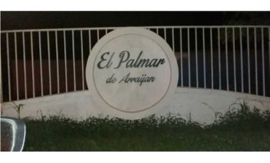 VENDO CASA EN ARRAIJAN EL PLAMAR 3R