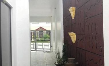 Five Bedroom Furnished House & Lot for RENT in Angeles CITY