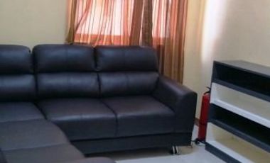 Five Bedroom Furnished House & Lot for RENT in Angeles CITY
