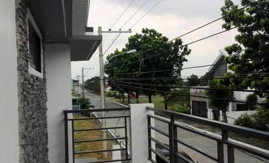 Five Bedroom Furnished House & Lot for RENT in Angeles CITY
