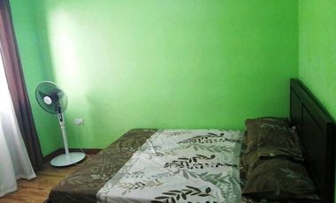 Five Bedroom Furnished House & Lot for RENT in Angeles CITY
