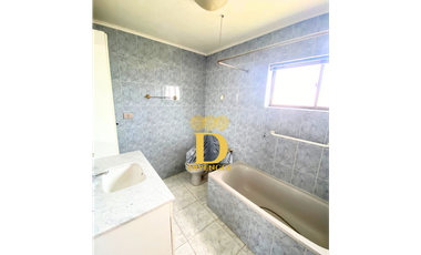 CASA EN VENTA EN CENTRO DE QUILPUÉ