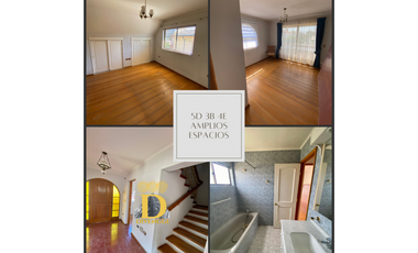 CASA EN VENTA EN CENTRO DE QUILPUÉ