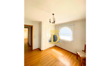 CASA EN VENTA EN CENTRO DE QUILPUÉ