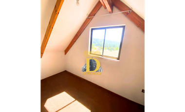 CASA EN VENTA EN CENTRO DE QUILPUÉ