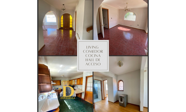 CASA EN VENTA EN CENTRO DE QUILPUÉ