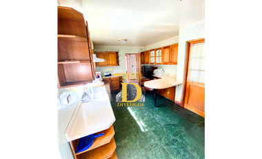 CASA EN VENTA EN CENTRO DE QUILPUÉ