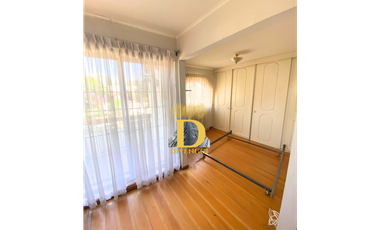 CASA EN VENTA EN CENTRO DE QUILPUÉ