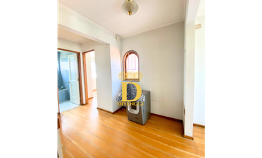 CASA EN VENTA EN CENTRO DE QUILPUÉ