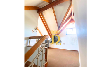 CASA EN VENTA EN CENTRO DE QUILPUÉ