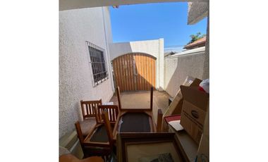 CASA EN VENTA EN CENTRO DE QUILPUÉ