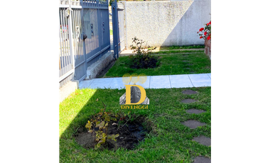 CASA EN VENTA EN CENTRO DE QUILPUÉ