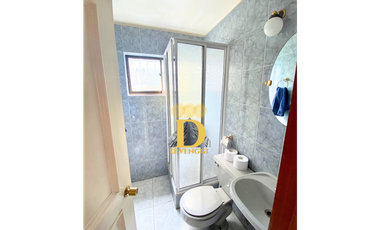 CASA EN VENTA EN CENTRO DE QUILPUÉ