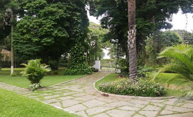 CASA CAMPESTRE en VENTA en Palmira Hacienda Belén