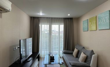 2 Bedroom Condo for sale at Rawee Waree Residence