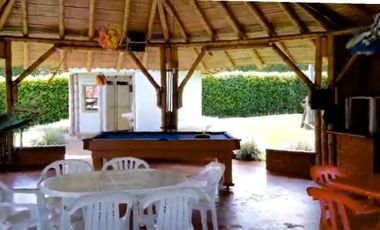 Venta Arrienda Finca sector Parque del Café Quindío De 900 M2