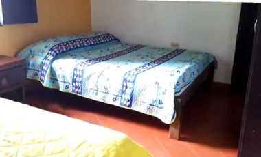 Venta Arrienda Finca sector Parque del Café Quindío De 900 M2