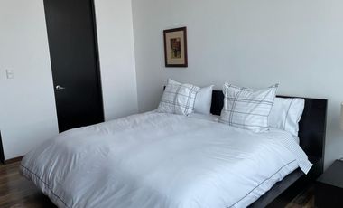 EN RENTA DEPARTAMENTO AMUEBLADO  BALCONES DEL CAMPESTRE