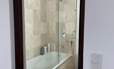 EN RENTA DEPARTAMENTO AMUEBLADO  BALCONES DEL CAMPESTRE