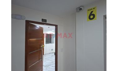 Alquiler De Departamento De Estreno En Campoy – Moderno Y Acogedor (2 Dorms + Ascensor)