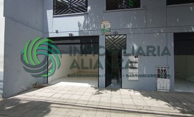 local en arriendo en san francisco. Cod A17165