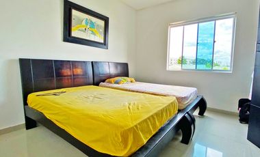 VENTA DE APARTAMENTO EN LA CASTELLANA MONTERIA