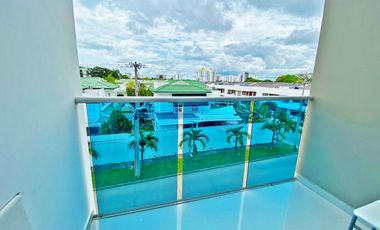 VENTA DE APARTAMENTO EN LA CASTELLANA MONTERIA