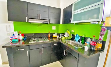 VENTA DE APARTAMENTO EN LA CASTELLANA MONTERIA