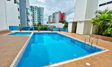 VENTA DE APARTAMENTO EN LA CASTELLANA MONTERIA