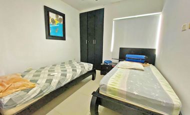 VENTA DE APARTAMENTO EN LA CASTELLANA MONTERIA