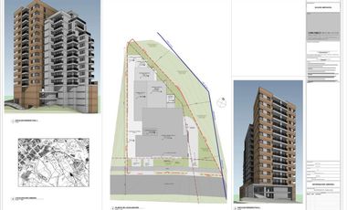 lote en venta en sabaneta. Cod V9106742