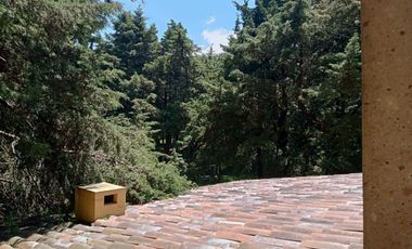 Casa en venta o renta en Ex Hacienda Jajalpa