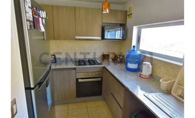 VENTA DEPARTAMENTO EDIFICIO OCEANICA, IQUIQUE
