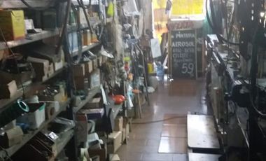 VENTA LOCAL  SOBRE IMPORTANTE AVENIDA